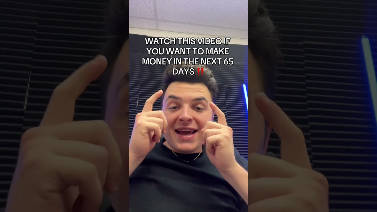 Если вы хотите начать электронную коммерцию в 2025 году, посмотрите это видео