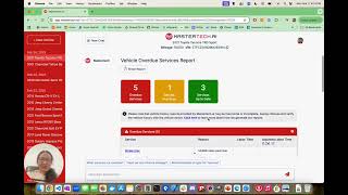 How to customize your shop intervals to automate work for service advisors