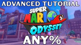 Super Mario Odyssey: 5 dicas essenciais para começar um speedrun