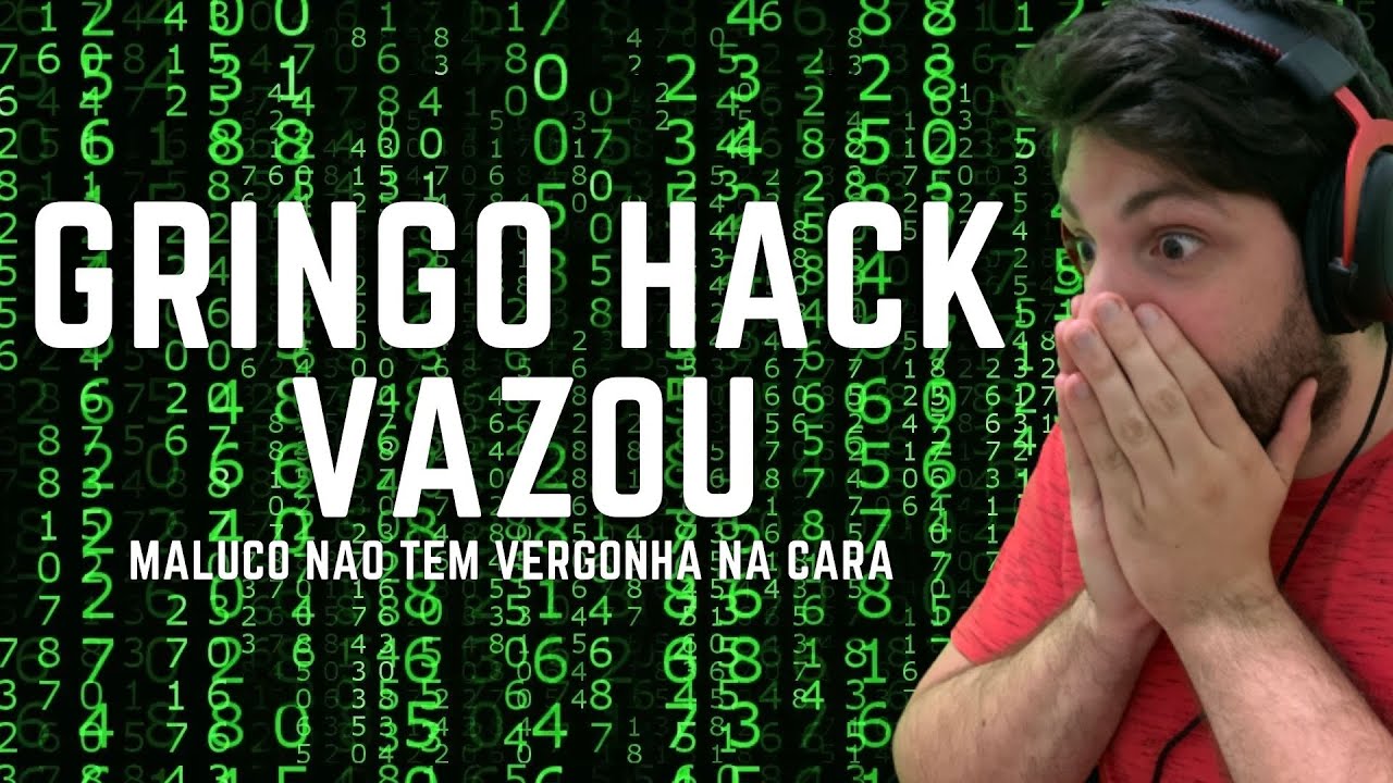 iGão REAGE 🔥 KXPTURE HACK ? 🔥