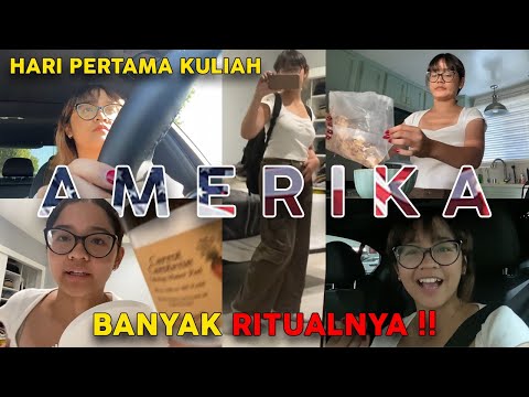 JADI PEMULUNG BOTOL BEKAS DI AMERIKA, CINTA GAK MALU‼️ MALAH SENANG DAPAT 18 DOLLAR‼️