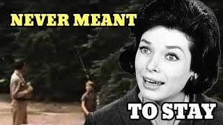 Why Helen Crump Was Never Supposed to Stay on 'The Andy Griffith Show'