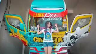 Cinta tidak memandang fisik