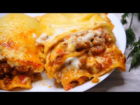 Самый Вкусный ОБЕД Для всей семьи на КАЖДЫЙ ДЕНЬ! Можно проглотить язык, как ВКУСНО