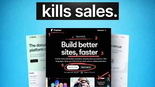 How to build a high converting Landing page