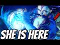 Yasmine Is ALMOST Here! | Yasmine SF6 Gameplay Reaction