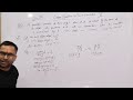 Class 10th linear equations in two variables