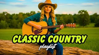 Romantic Country Love Songs for Soft Hearts | Willie Nelson & Patsy Cline screenshot 1