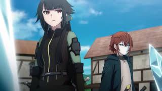 The Beginning After the End Season 2 | Official Trailer | Crunchyroll