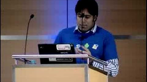 GWT (Advanced) - Sumit Chandel