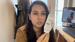 Eucerin Aquaphor Healing Ointment - My Honest Review