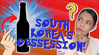 Why Is South Korea Obsessed With This Drink?