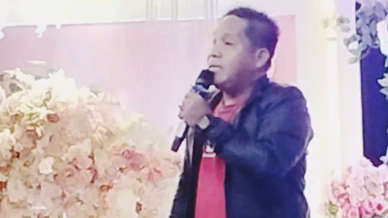 Elly  / lagu rijoq / bersama New KRB edisi Muhur