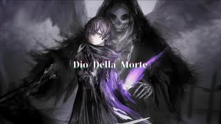 Dio Della Morte