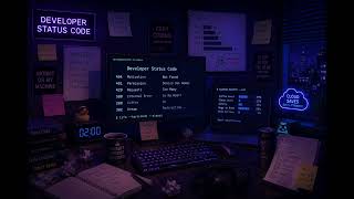 Developer Status Code