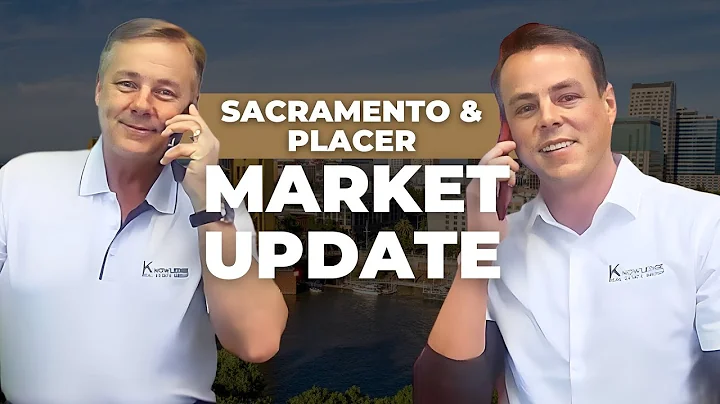 January 2025 Sacramento & Placer County Market Update