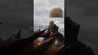 Targaryen vs Dothraki War ⚔️🔥 | Daenerys Unleashes Fire &amp; Blood | Epic Battle Scene |GOT