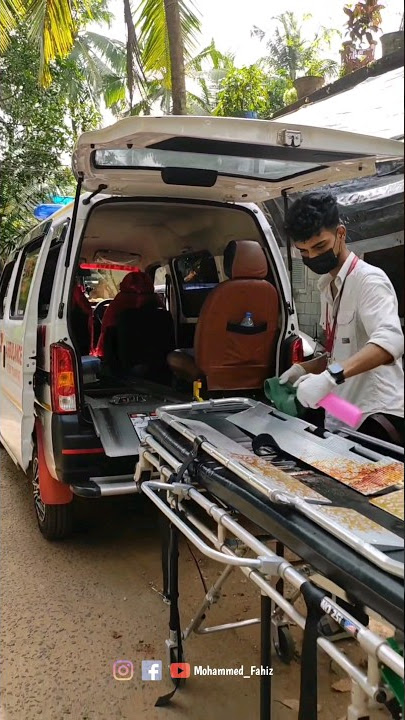 Life 🤲🏻💔#ambulance #savelife #kerala #ambulancedriver #shortsvideo #emergency #ambulancelife