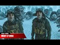 MENJAJAH PLANET ALIEN MENGGUNAKAN KLONING MANUSIA | ALUR CERITA FILM