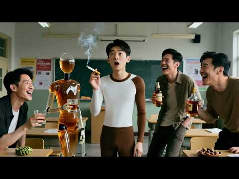 School Day Dreams Album Cover