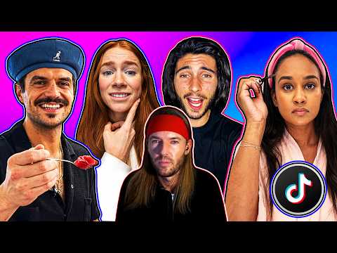 TikTok: Think Before You Swipe