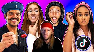 TikTok: Think Before You Swipe