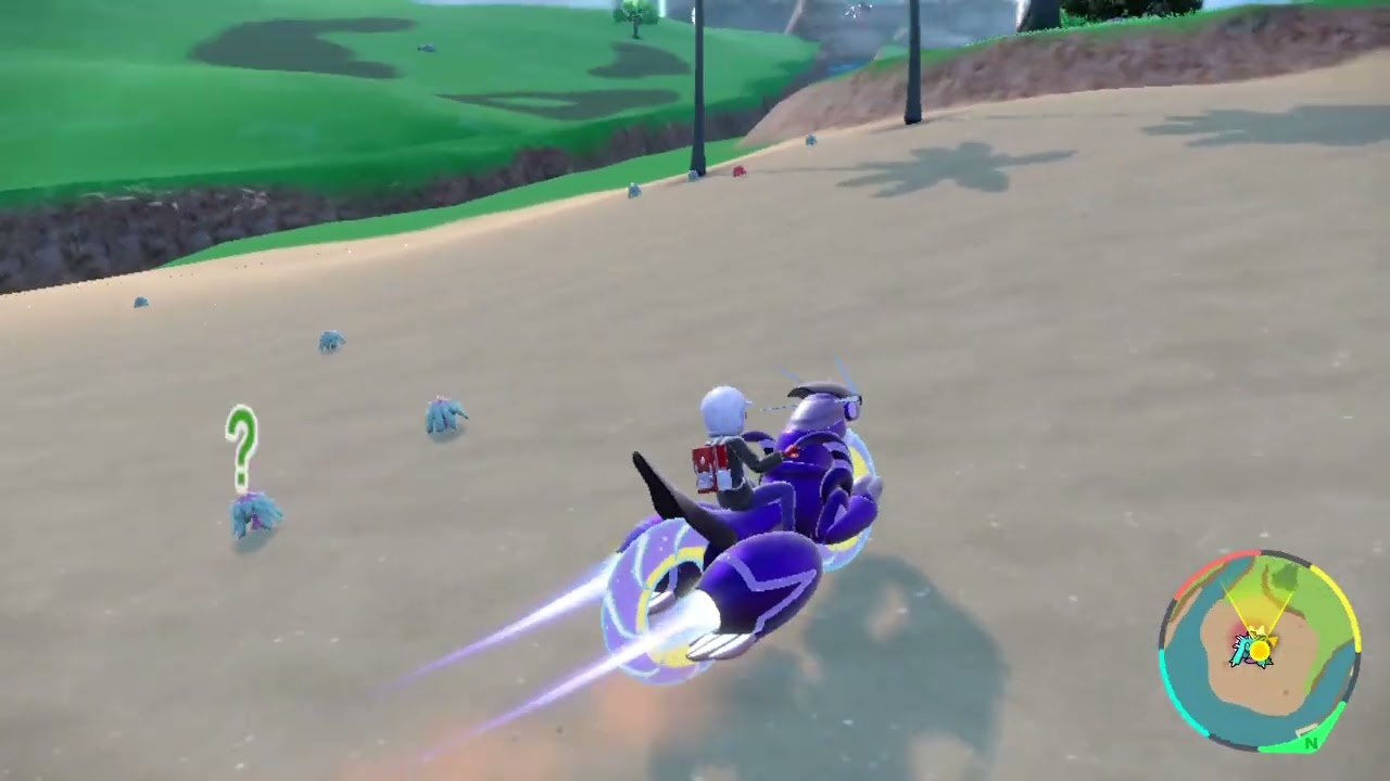 Eureka! The Thrill of Discovery.  