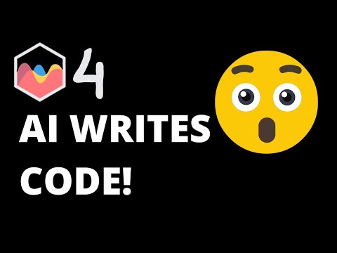 This is Insane ChatGPT writes code!