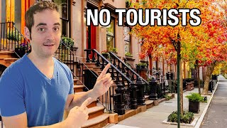 10 Best Neighborhoods in NYC Tourists Don