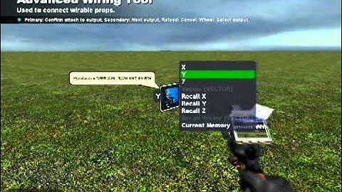 GarrysMod Tutorial: Teleporter