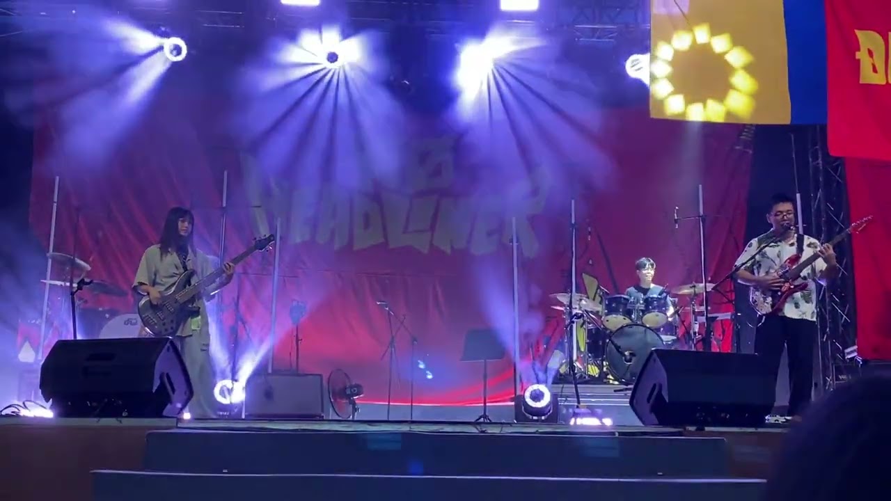 Chịu - Loài Ngạ Quỷ (No Headliner 4)