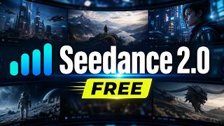 Seedance 2.0 completely free step-by-step tutorial