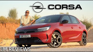 Opel Corsa 2023 - TUDO O QUE MUDOU, MELHOR OU PIOR?? - JM REVIEWS 2023