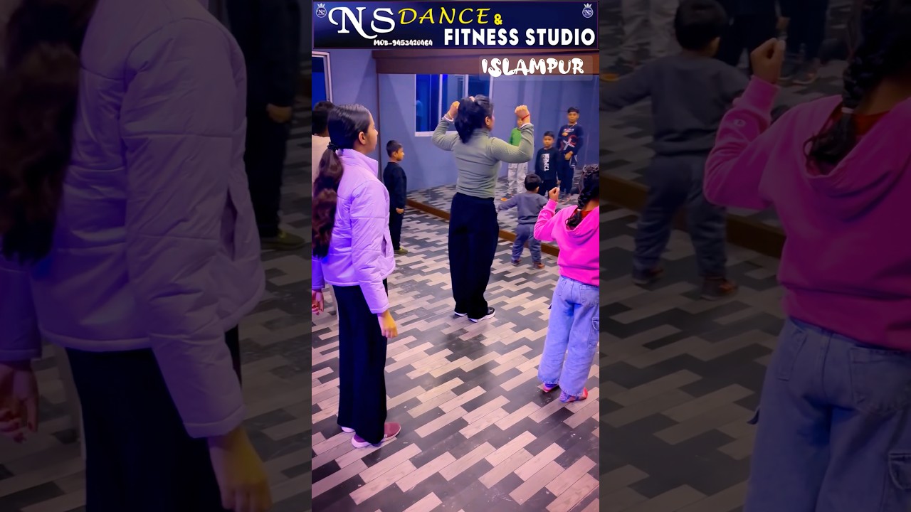 How To Learn Dance Moves 🔥|| Daily Video | 