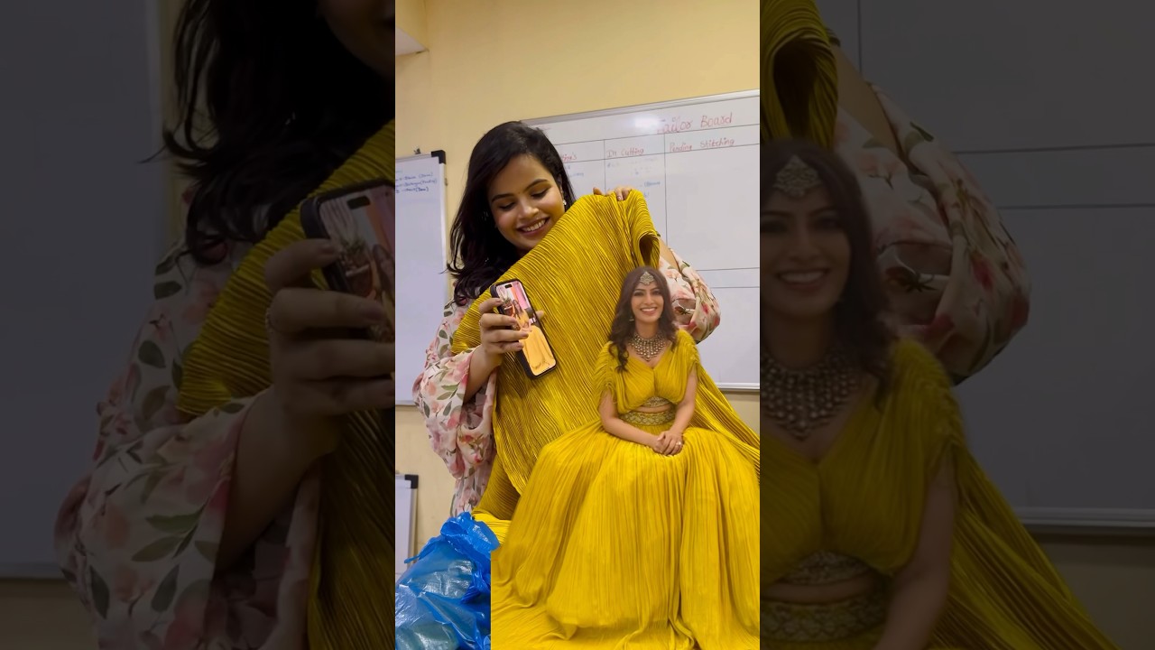 Celebrity Style Recreation 😍❤️✨ #shorts  #youtube #outfit #dress #fashion #divyavlogs #yt #explore