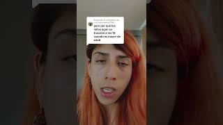 temática trans explicando el tema hormonas  #womantrans #girlstrans #live #transition #operacion