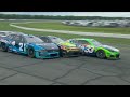 NASCAR Cup Series 2026: Pocono Raceway | EXTENDED HIGHLIGHTS | Motorsports on NBC