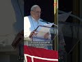 El esplendor del Amor divino encarnado en Cristo #papafrancisco