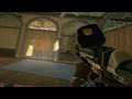 Shakira 💃 (R6 Montage)