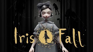 아이들을 인형으로 만드는 마녀 이야기 | 매력적인 그래픽의 퍼즐 어드벤처 Iris Fall