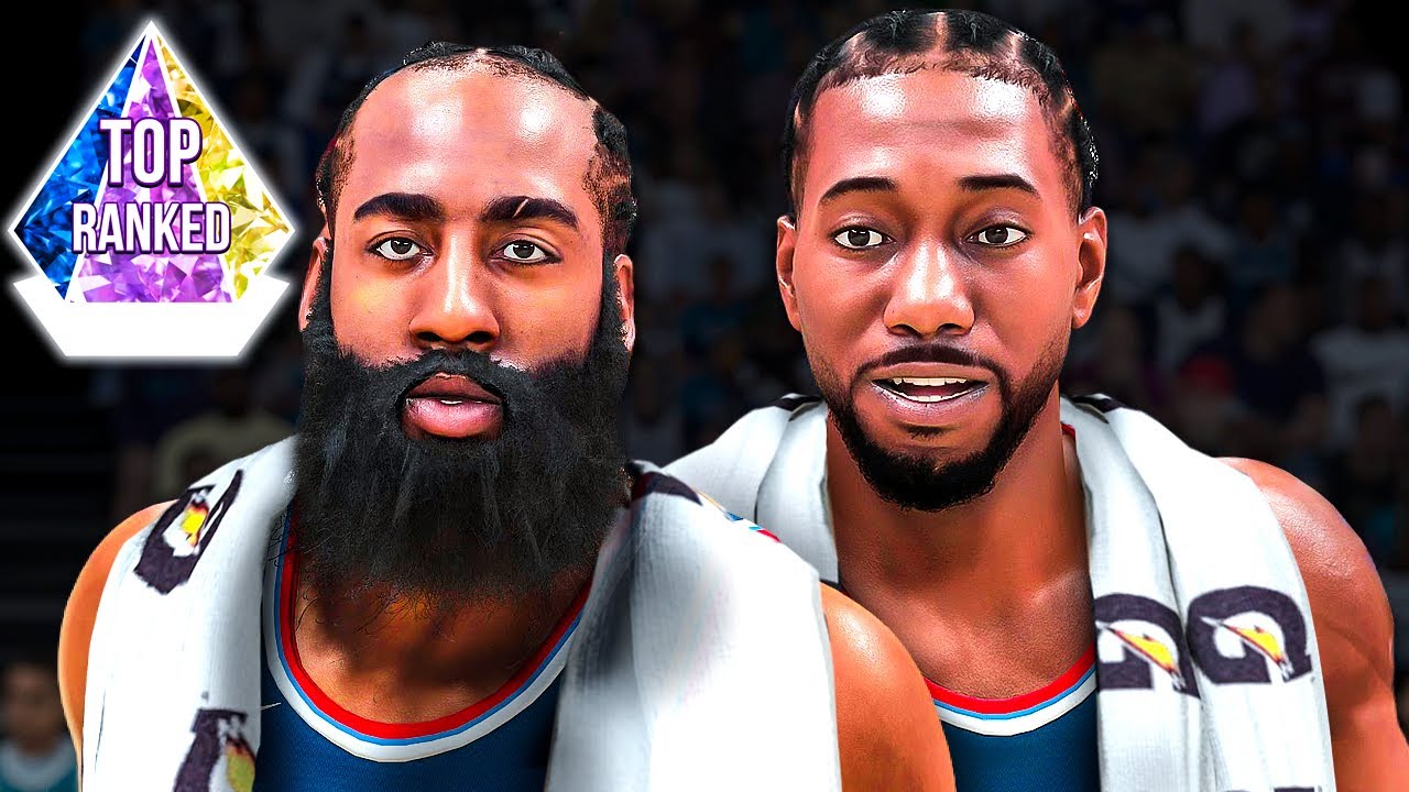 #2 RANKED PLAYER STREAM SNIPED ME ON NBA2K26 