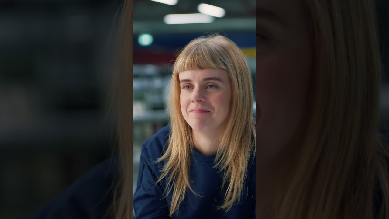 Kasutu tehnika taas kasulikuks!