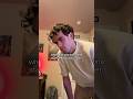 something’s off #pr #trackandfield #teammate #sus #funny #shorts #viral #athlete #jump2themax