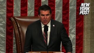 House passes spending bill to fund government until Dec. 20, sends to Senate to avoid shutdown