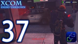 XCOM: Enemy Unknown Walkthrough - Part 37 - Operation Broken Future