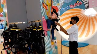Playtopia Palembang Icon Mall