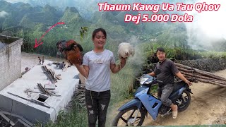 Download Lagu Thaum Kawg Teev Thoj Ob Niam Txiv Lub Qhov Dej Toj Siab 5.000 Dola Ua Tau Lawm Tias 21/7/2025 MP3 Download Lagu Thaum Kawg Teev Thoj Ob Niam Txiv Lub Qhov Dej Toj Siab 5.000 Dola Ua Tau Lawm Tias 21/7/2025 MP3