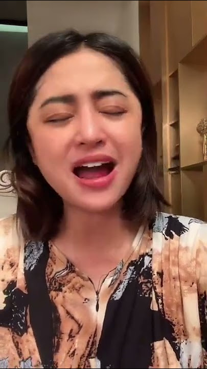 RIP LOVE - cover Dewi Persik 😍