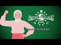 FREE DOWNLOAD LIRIK LAGU HARI SANTRI NASIONAL 2020