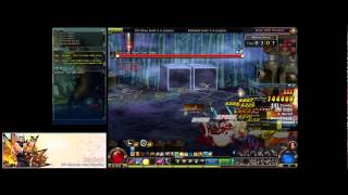 DFO - Mount Hardt Showdown - M.Mech